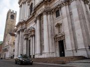 Frode fiscale da oltre 90 milioni. In manette anche un giudice tributario