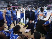 Germani già alla Final Eight, ma stasera vuole la vittoria