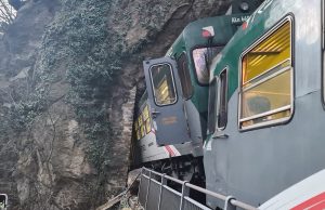 Incidente di Cedegolo, interviene Legambiente