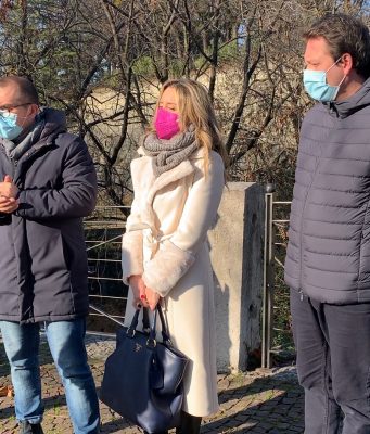 Del Bono – Lega, la replica: “Reazione inquietante”