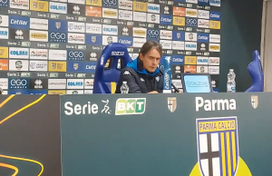 Inzaghi: “Teniamo un po’ più i piedi per terra tutti”