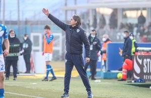 Brescia, una nuova chance per sbloccarsi al Rigamonti