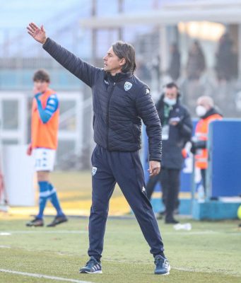 Brescia Calcio, dopo le tensioni si pensa alla Reggina