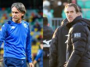 Inzaghi insegue un altro 100, quello di vittorie in ‘panca’