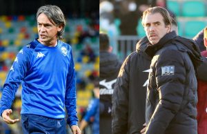 Inzaghi insegue un altro 100, quello di vittorie in ‘panca’