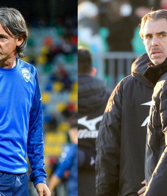 Inzaghi insegue un altro 100, quello di vittorie in ‘panca’