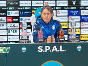 Inzaghi dopo la SPAL: “Prestazione importante”