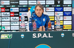 Inzaghi dopo la SPAL: “Prestazione importante”