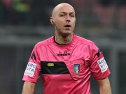 Brescia-Monza: a Pairetto la direzione di gara