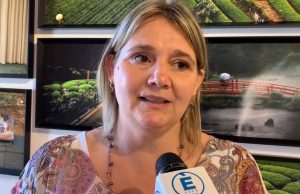 Sirmione, Lavelli: “Evitiamo assembramenti”