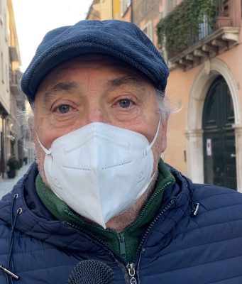 Bresciani, “da 15 giorni le centraline non registrano i dati delle Pm 2.5”