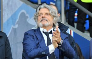 Arrestato per bancarotta Massimo Ferrero