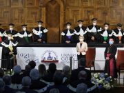 Von der Leyen: “La crescita economica dell’Italia più importante in questo secolo”