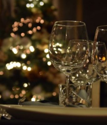 Spumante, a Capodanno +35% rispetto a un anno fa