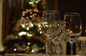 Spesa per Natale a tavola: 113 euro a famiglia, +38%