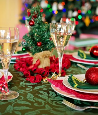 Natale a casa per nove italiani su dieci