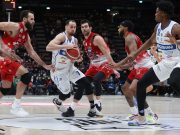 Germani, Eboua e Petrucelli positivi al covid