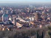 A Brescia FdI primo partito alla Camera, ma non al Senato