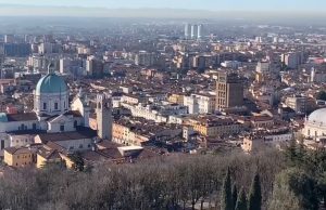 A Brescia FdI primo partito alla Camera, ma non al Senato