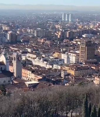 A Brescia FdI primo partito alla Camera, ma non al Senato