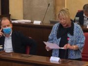 Forza Italia, logo da “capitali della bruttura”