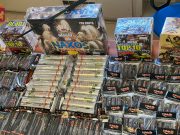 Trasportava 15 kg di petardi senza licenza, denunciato