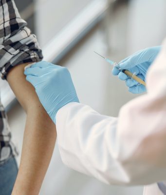Al via nuovo centro vaccinale di ASST Garda per i bimbi