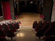 Al Piccolo Teatro Libero va in scena “punto improprio”