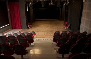 Al Piccolo Teatro Libero va in scena “punto improprio”