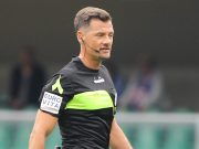 Spal – Brescia, fischietto d’esperienza a Ferrara
