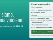 Lombardia: “Disservizio su prenotazioni già risolto”