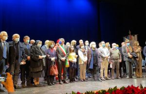 Alle 17.30 il Premio Bulloni è in diretta su Èlive