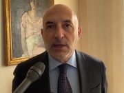 “Un anno impegnativo” per la Questura di Brescia