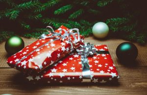 Natale, per i regali last minute si pensa alla tavola