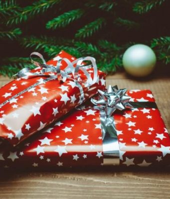 Natale, per i regali last minute si pensa alla tavola