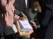 Regali di Natale, 6 italiani su 10 sono “super ritardatari”