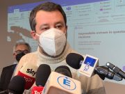 Caro energia e nucleare, Salvini: “Niente veti ideologici”