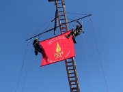 Una Santa Lucia speciale per i bambini ricoverati al Civile