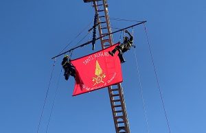 Una Santa Lucia speciale per i bambini ricoverati al Civile