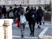 Circolare del ministero: niente Dad con un solo positivo in classe