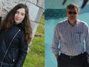 Laura Rosa e Gianluigi Forelli “sindaci per un giorno” a Montichiari