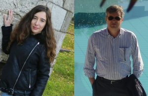 Laura Rosa e Gianluigi Forelli “sindaci per un giorno” a Montichiari