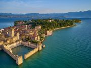 A Sirmione torna il teatro di Lucilla Giagnoni