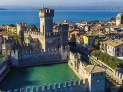Sirmione, con le nuove case vacanza, punta sulla qualità