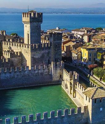 Sirmione, con le nuove case vacanza, punta sulla qualità