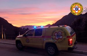 Caldo e montagna, le raccomandazioni del Soccorso Alpino