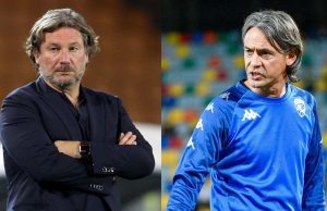 Inzaghi e Stroppa, chi avrà la meglio?