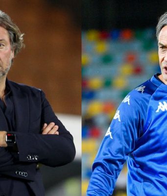Inzaghi e Stroppa, chi avrà la meglio?