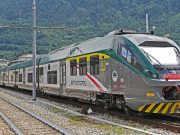 Trenord, dal 17 aprile più corse verso il Lago di Garda