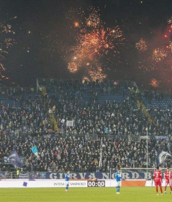 Donne e under 16 al Rigamonti con un prezzo speciale
